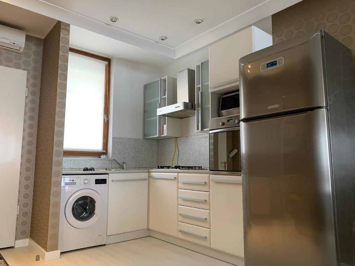 Ruben Apartman City Center 데브레첸 외부 사진