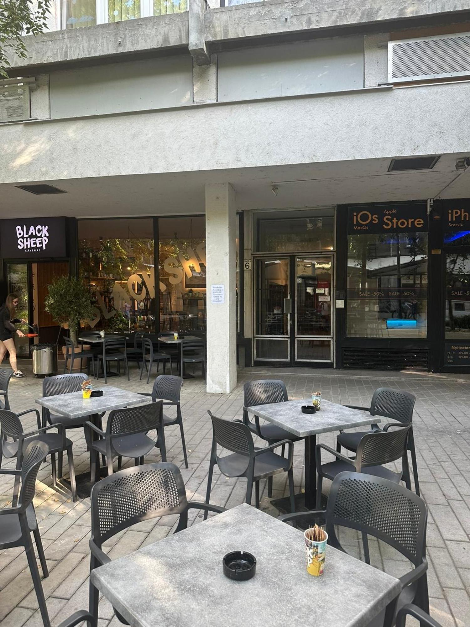 Ruben Apartman City Center 데브레첸 외부 사진